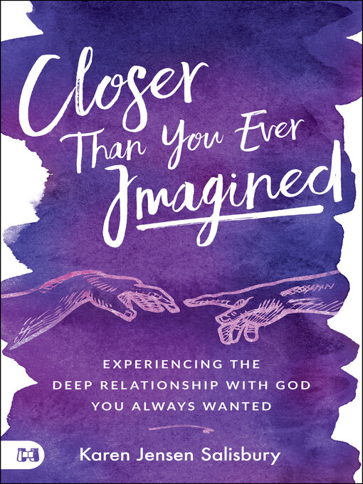 Title details for Closer than You Ever Imagined by Karen Jensen Salisbury - Available